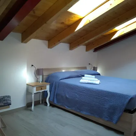 Dreaming Feriolo - Mansarded By Danilo Apartamento Baveno