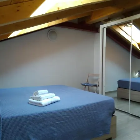 Dreaming Feriolo - Family Frendly Mansarded By Danilo * Baveno