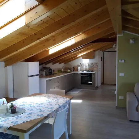 Dreaming Feriolo - Mansarded By Danilo Baveno