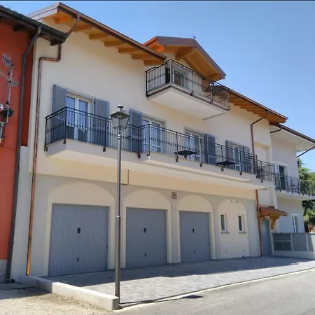 Dreaming Feriolo - Family Frendly Mansarded By Danilo * Baveno