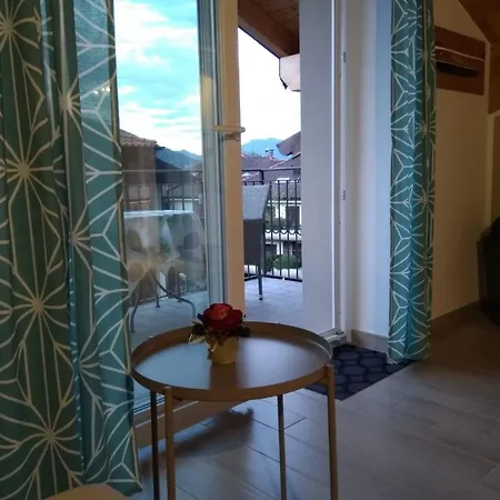 Dreaming Feriolo - Mansarded By Danilo *