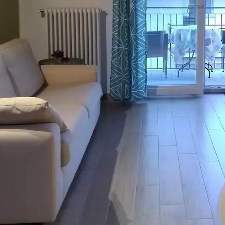 Dreaming Feriolo - Mansarded By Danilo Appartement *