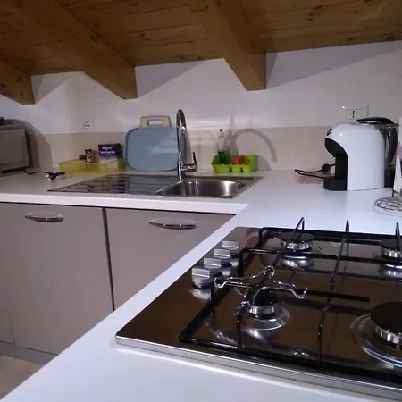 Dreaming Feriolo - Family Frendly Mansarded By Danilo *