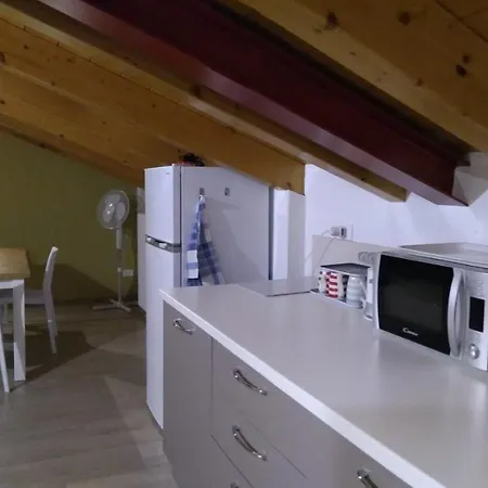 Apartament Dreaming Feriolo - Family Frendly Mansarded By Danilo Baveno