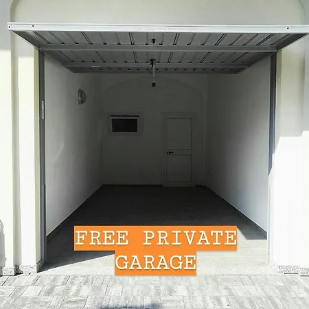 Apartmán Dreaming Feriolo - Family Frendly Mansarded By Danilo Baveno