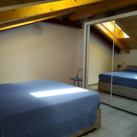 Appartement Dreaming Feriolo - Family Frendly Mansarded By Danilo Baveno