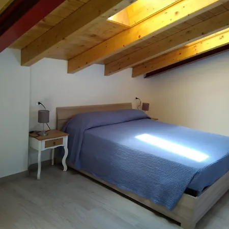 Dreaming Feriolo - Mansarded By Danilo Apartment Baveno