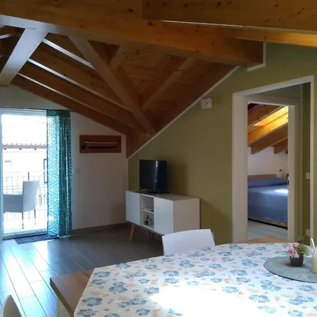 Dreaming Feriolo - Family Frendly Mansarded By Danilo * Baveno