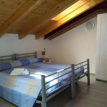 Dreaming Feriolo - Mansarded By Danilo Appartement *