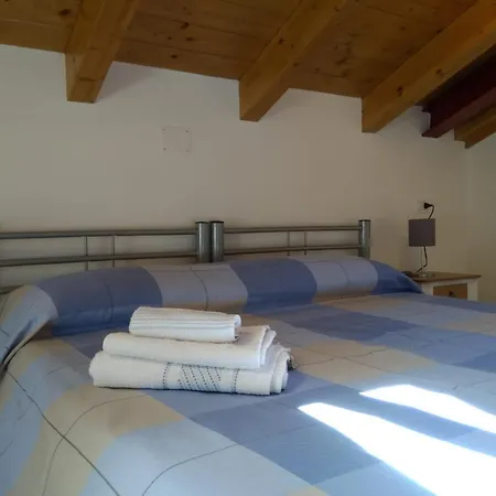 Apartment Dreaming Feriolo - Mansarded By Danilo