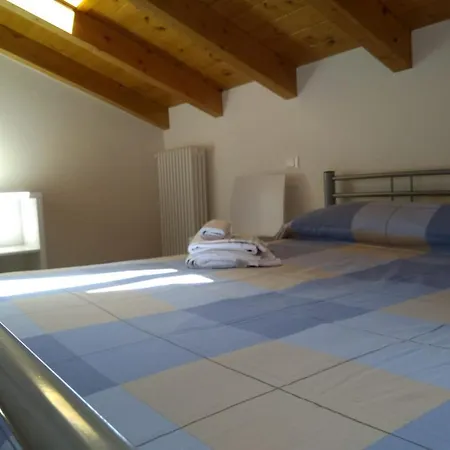 Apartment Dreaming Feriolo - Family Frendly Mansarded By Danilo *