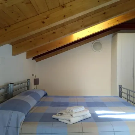 Dreaming Feriolo - Family Frendly Mansarded By Danilo Baveno