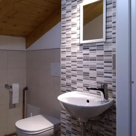 Appartement Dreaming Feriolo - Mansarded By Danilo