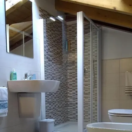 Dreaming Feriolo - Mansarded By Danilo Apartamento *