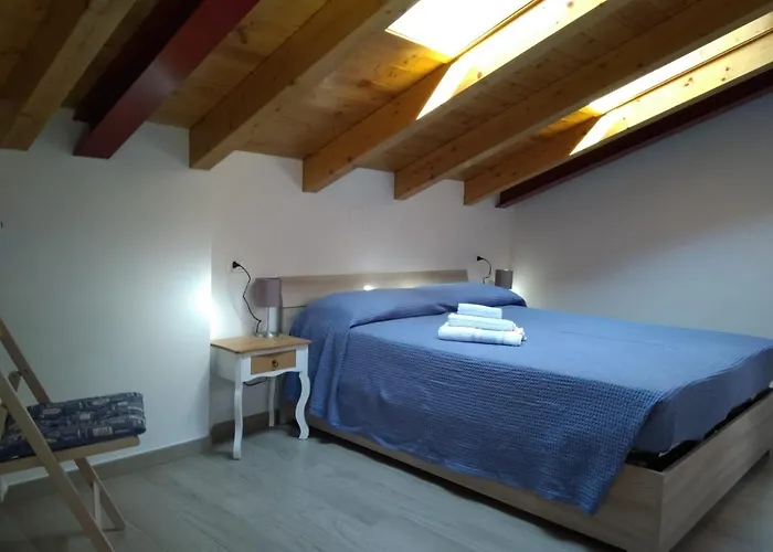 Dreaming Feriolo - Family Frendly Mansarded By Danilo Apartament Baveno