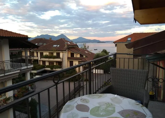 Appartement Dreaming Feriolo - Family Frendly Mansarded By Danilo *