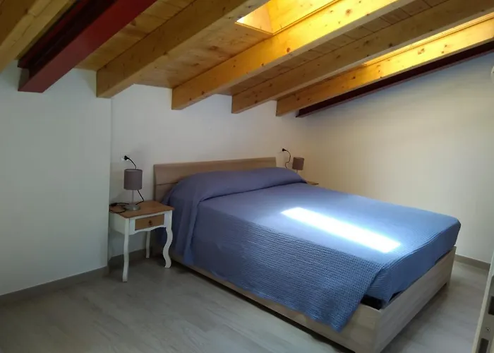 Dreaming Feriolo - Family Frendly Mansarded By Danilo Apartment Baveno