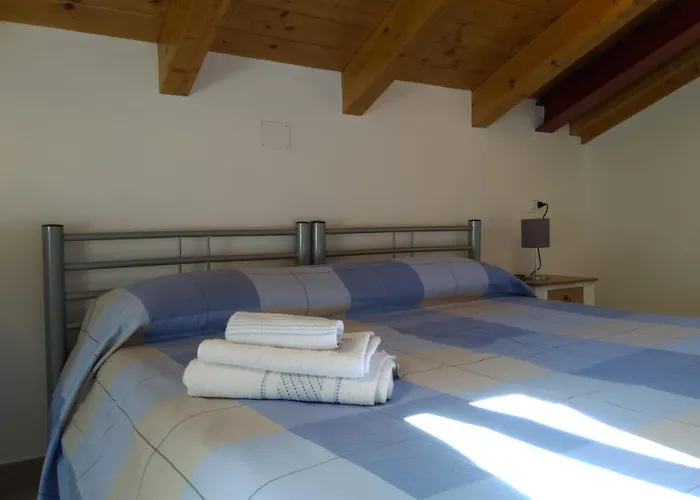 Apartament Dreaming Feriolo - Family Frendly Mansarded By Danilo