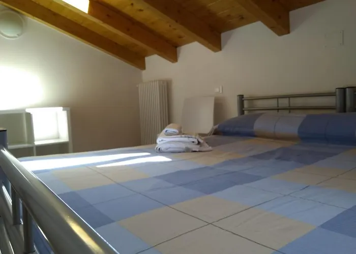 Apartament Dreaming Feriolo - Family Frendly Mansarded By Danilo *