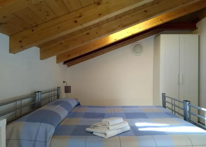 Dreaming Feriolo - Family Frendly Mansarded By Danilo Baveno