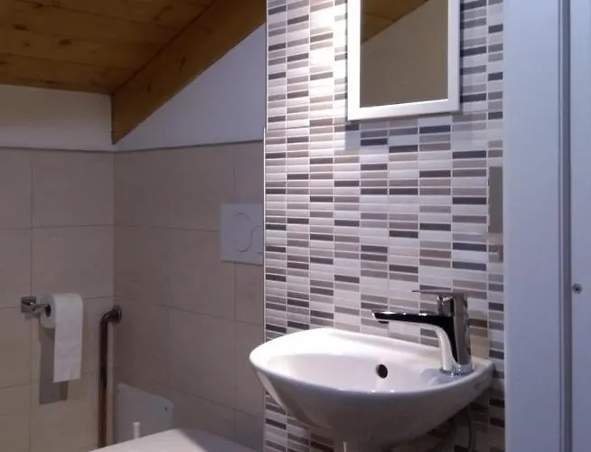 Apartament Dreaming Feriolo - Family Frendly Mansarded By Danilo