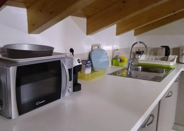 Dreaming Feriolo - Family Frendly Mansarded By Danilo