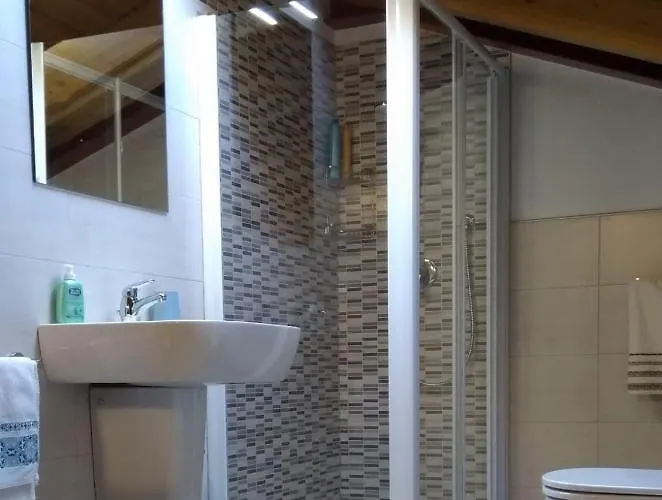 Dreaming Feriolo - Family Frendly Mansarded By Danilo Lägenhet *